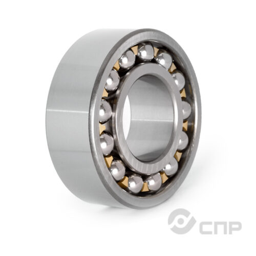 Подшипник радиальный ГОСТ 75х115х20 (80115)